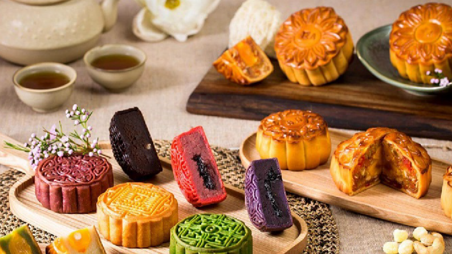 Cách Làm Bánh Trung Thu Truyền Thống: 10 Bước Chuẩn Vị Thơm Ngon Tại Nhà!