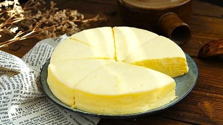 5 Bước Làm Bánh Sữa Chua Không Cần Nướng, Đơn Giản Tại Nhà