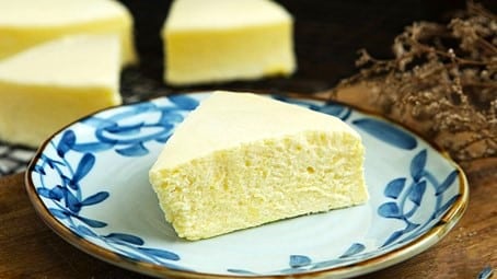 Làm Bánh Sữa Chua Không Cần Nướng