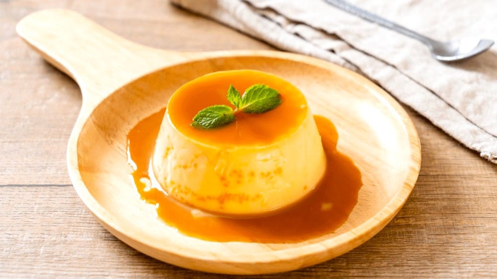 7 Bước Làm Bánh Flan: Món Ngọt Mịn Màng, Thơm Ngon Chuẩn Vị Tại Nhà!